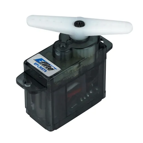 7.5-gram Sub-micro S75 Servo