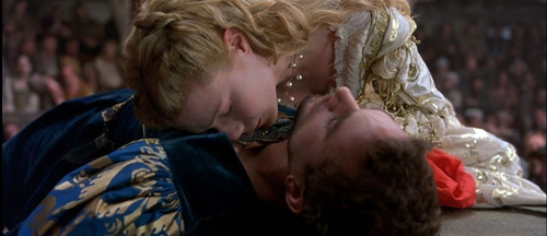 Dvd Shakespeare Apasionado ( Shakespeare In Love ) 1998 - Jo