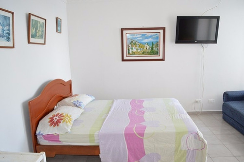 Imagen 12 de 14 de Apartamentos En Cartagena Bueno Bonito Y Barato