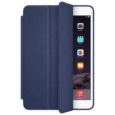 Funda Smart Case iPad Mini 1 2 3 4 Magnetico