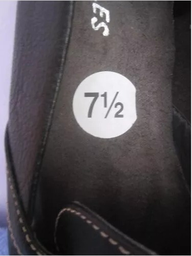 Zapatos Mocasines Para Mujer Marca Aerosoles Importado D Usa