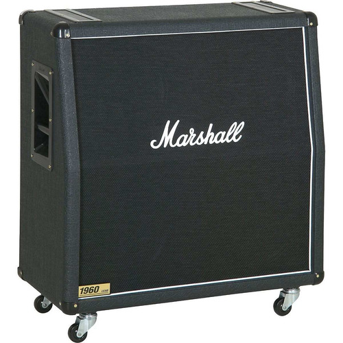 Gabinete Marshall 1960ax 4x12 Nuevo!!! Made In England 