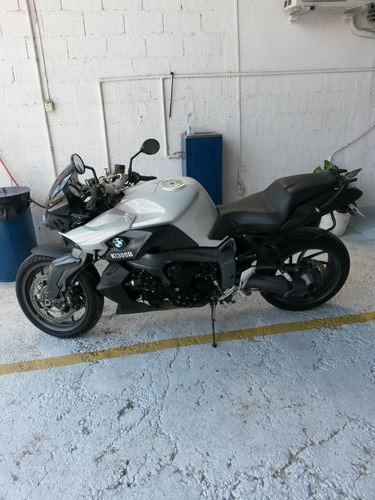 Bmw K 1300 R Completa Com Brinde Ano 2010