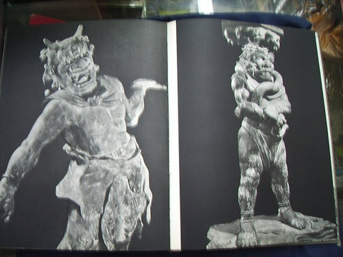 Escultura Japonesa - J. Edward Kidder, Jr.