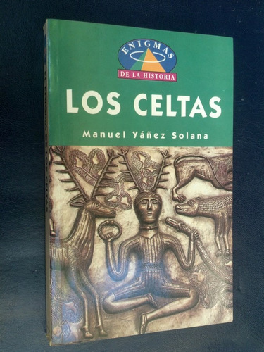 Los Celtas Yáñez Solana, Manuel
