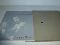 Comprar Ludwig Grote - Pintura Europea En Museos Alemanes