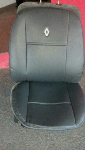 Capa De Corvin Para Sandero