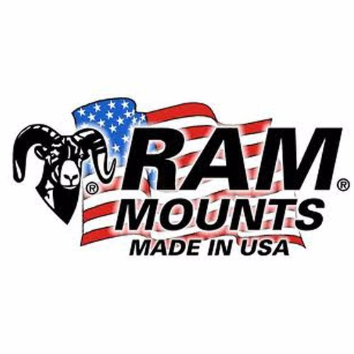 Repuesto Ram Mounts Cuna Soporte Gps Nuvi 1410 1440 1450 149
