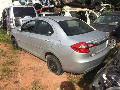 Imagem 4 de 6 de Sucata Jac J3 Sedan 2014 - Rs Auto Peças Farroupilha