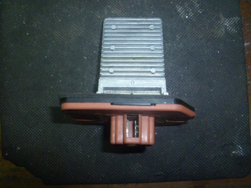Imagen 2 de 2 de Vendo Tarjeta De Aire Acondicionado De Chevrolet Optra, 2005