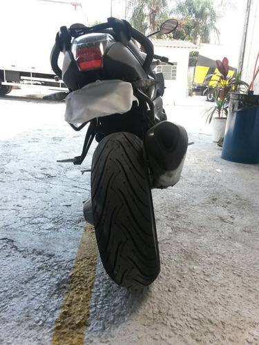 Bmw K 1300 R Completa Com Brinde Ano 2010