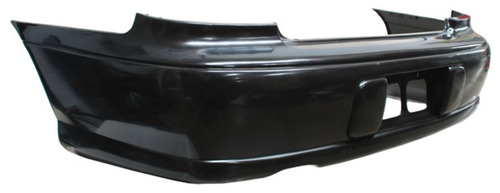 Defensa Trasera Chevrolet Malibu 2001-2002-2003