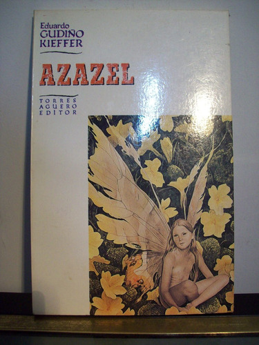 Adp Azazel Gudiño Kieffer / Ed Torres Aguero 1989 Bs. As.