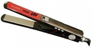 Valerie's Hair Prancha Vh3060 Titanium Ceramic - Bivolt 450º