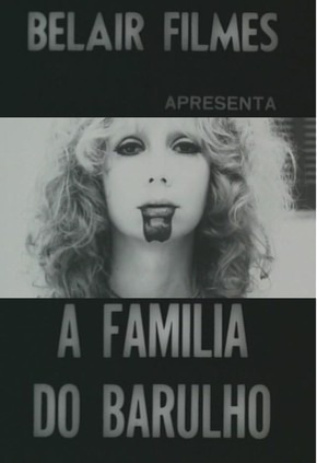 Dvd Filme Nacional - A Família Do Barulho (1970)