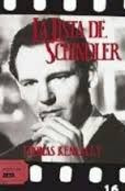 Lista De Schindler / Thomas Keneally (envíos)