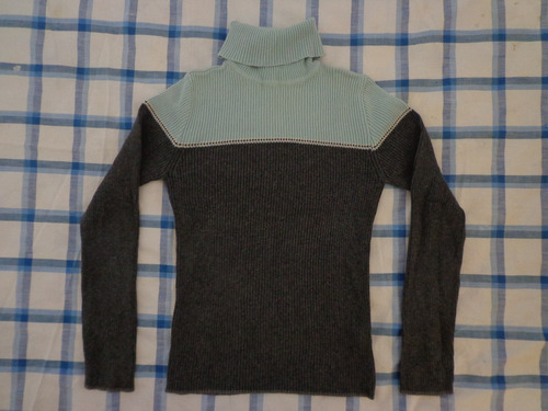 Remera Polera Gap Talle Xs