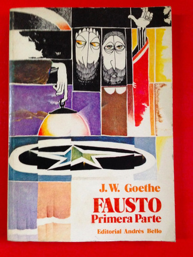 Fausto - J. W. Gothe