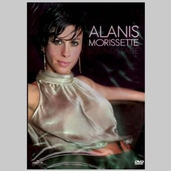 Morissette Alanis - Soundstage Dvd - U