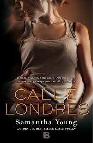Calle Londres / Samantha Young