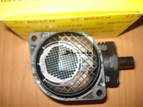 Imagen 2 de 6 de Caudalimetro Maf Bosch Aleman P/ Chevrolet Captiva 2.0 Cdri