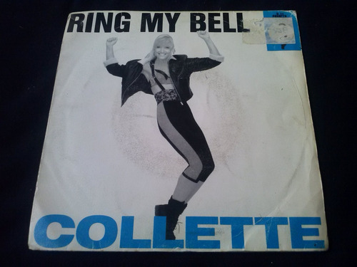 Single Collette Ring My Bell