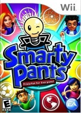 Wii Juegos   Smarty Pants***tienda Stargus***