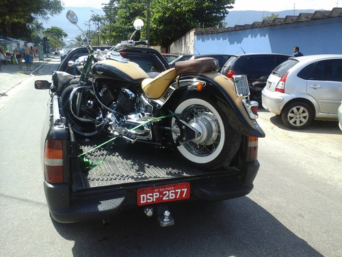 Fretes Carretos Mudanças E Transporte Demotos