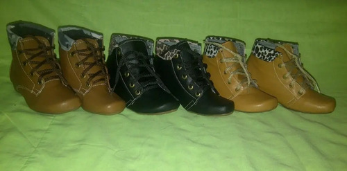 Botas Colombianas Para Niñas | MercadoLibre