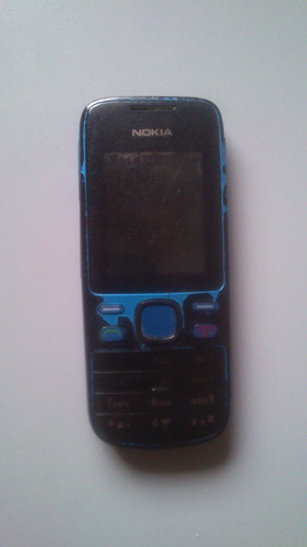 Teléfono Sencillo Y Equipos Nokia 6700 Y Nokia 2690