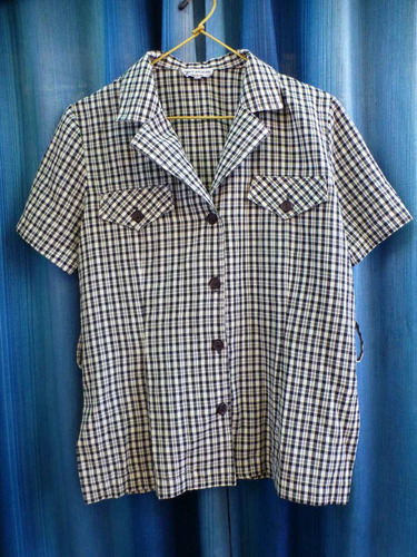 Camisa Pierre Balmain Talle 44