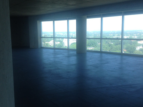 Oficinas Alquiler | Torre De Las Naciones Luis Garcia 695