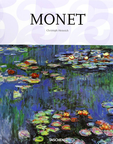 Monet - Christoph Heinrich