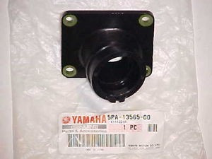 Yamaha Yz 85 Boca Admisión Carburador 5pa-13565-00-00