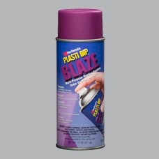 Plasti Dip Pintura En Spray Re Movible , Tuning Color Morado