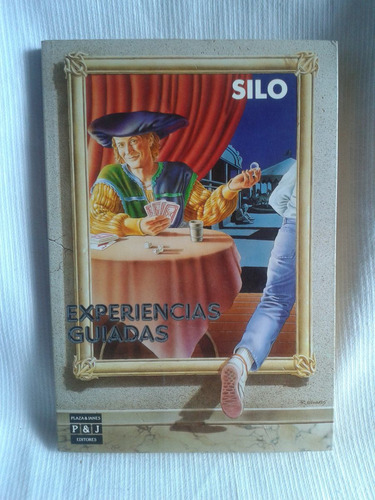 Silo Experiencias Guiadas Plaza & Janes Tapa Dura