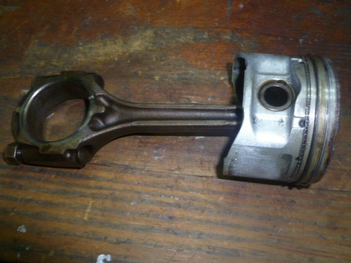 Vendo Piston Y Biela De Kia Sportage 2008, Gasolina