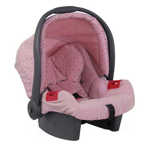 Cadeira Bebê Conforto Auto Touring Evolution Angel Burigotto