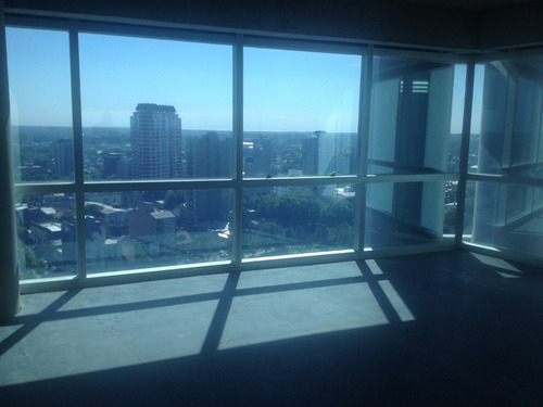 Oficinas Alquiler | Torre De Las Naciones Luis Garcia 695