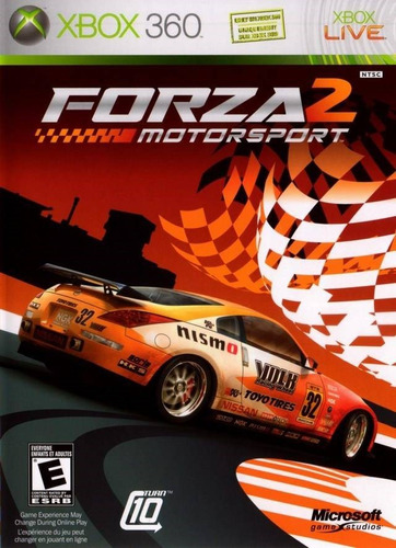 Forza 2 Motorsport - Xbox 360