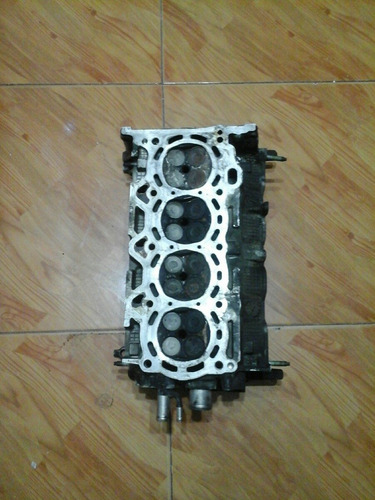 Camara De Toyota Yaris Belta Standar Motor 1.5 De Montar