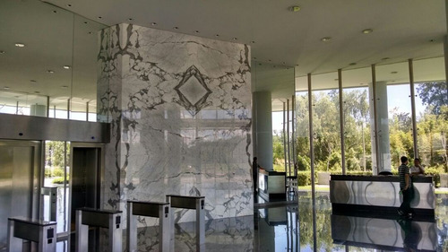 Oficinas Alquiler | Torre De Las Naciones Luis Garcia 695