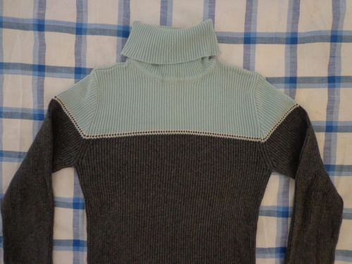 Remera Polera Gap Talle Xs