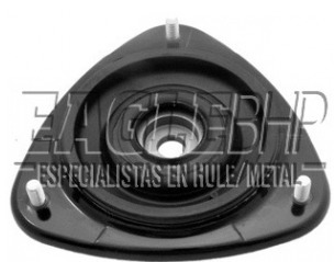 Base Amort Del Subaru Forester 2009 - 2015 Der / Izq Vzl