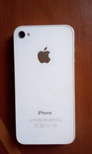 iPhone 4s Vendo O Cambio Por Samsung S4 Grande