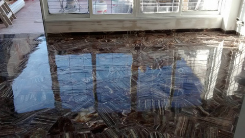 Pulido Pisos Mármol Mosaico Granito Zona Oeste 1169750987cdh