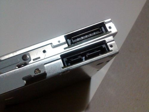 Unidad Dvd Hp Compaq Dv2000 V3000 Dv6000 Y Sata Compatibles