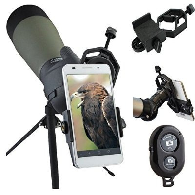Accessorybasics Binocular Telescopio Telescopio Microscopio
