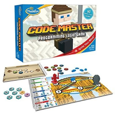 Código Maestro De Lógica De Programación De Juegos