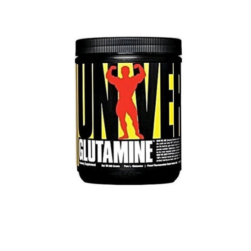 Universal Glutamina 120 Grs. **nutrishop**